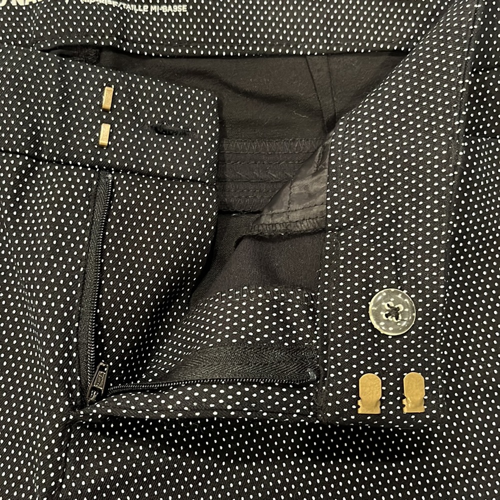 Old Navy Pixie Pants - image 3